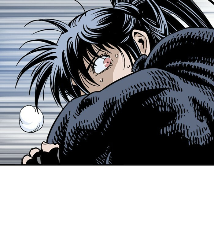 Read Gosu chapter 168 image 141 on Lezhin