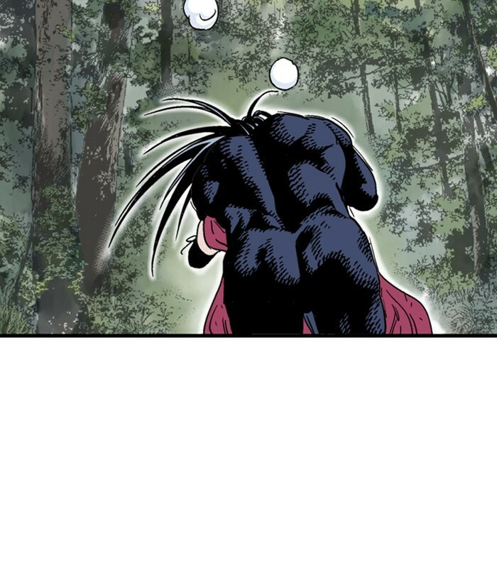 Read Gosu chapter 168 image 149 on Lezhin