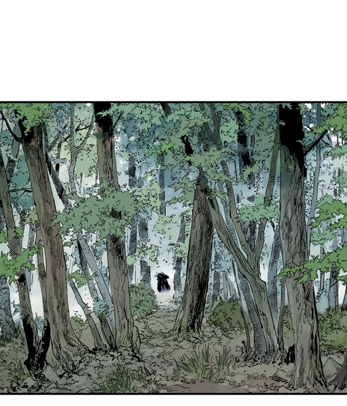 Read Gosu chapter 168 image 150 on Lezhin