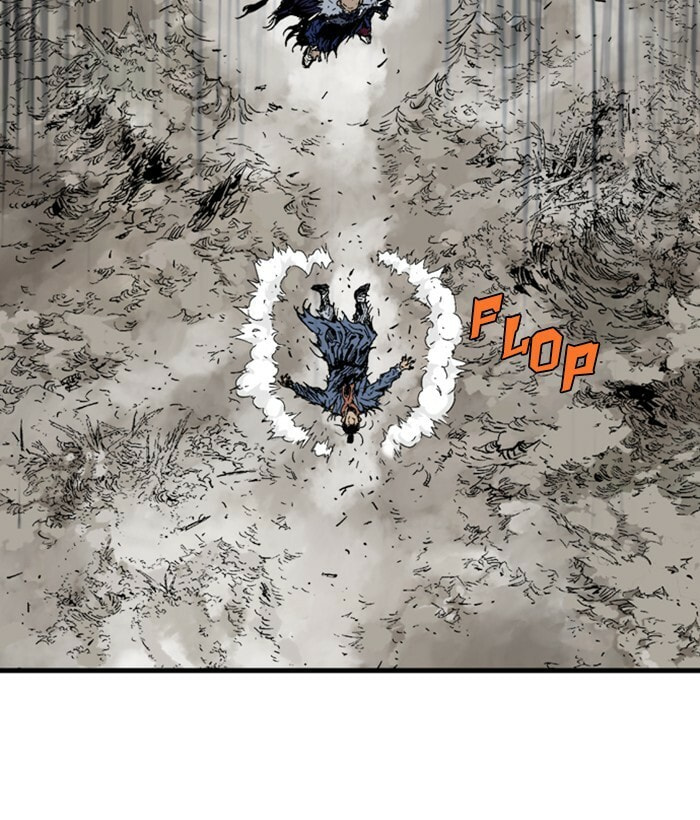 Read Gosu chapter 168 image 159 on Lezhin