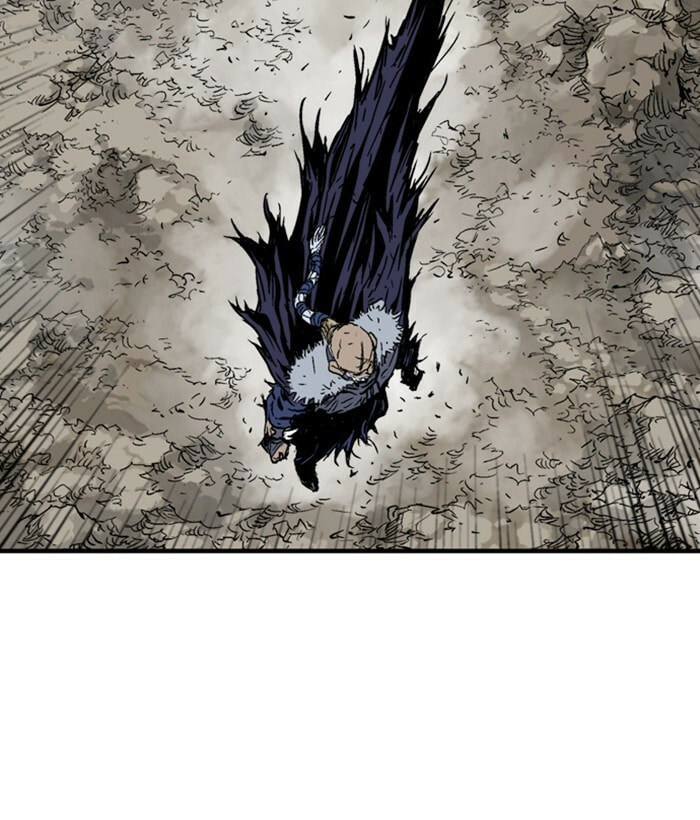 Read Gosu chapter 168 image 172 on Lezhin