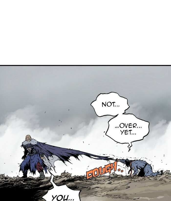 Read Gosu chapter 168 image 173 on Lezhin