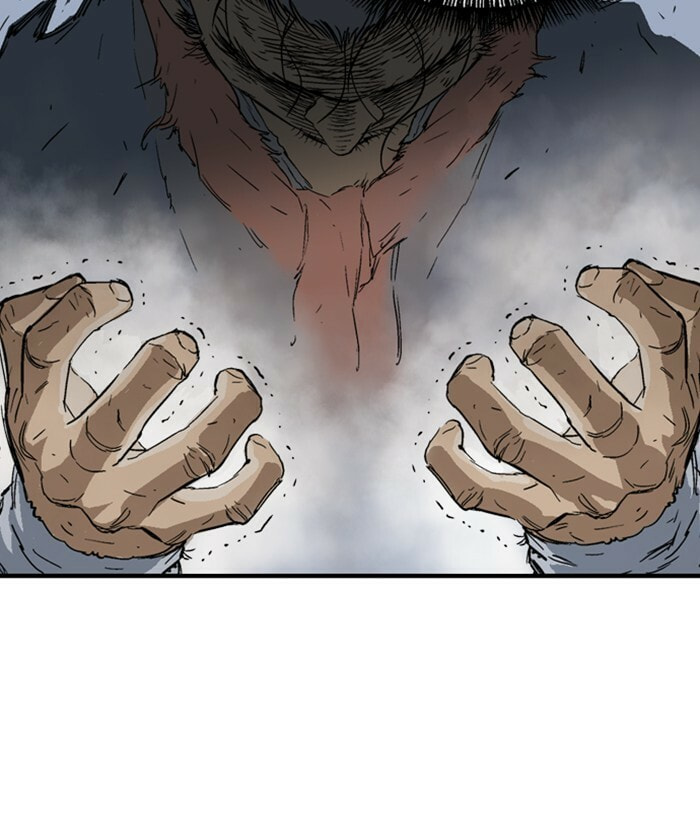 Read Gosu chapter 168 image 23 on Lezhin