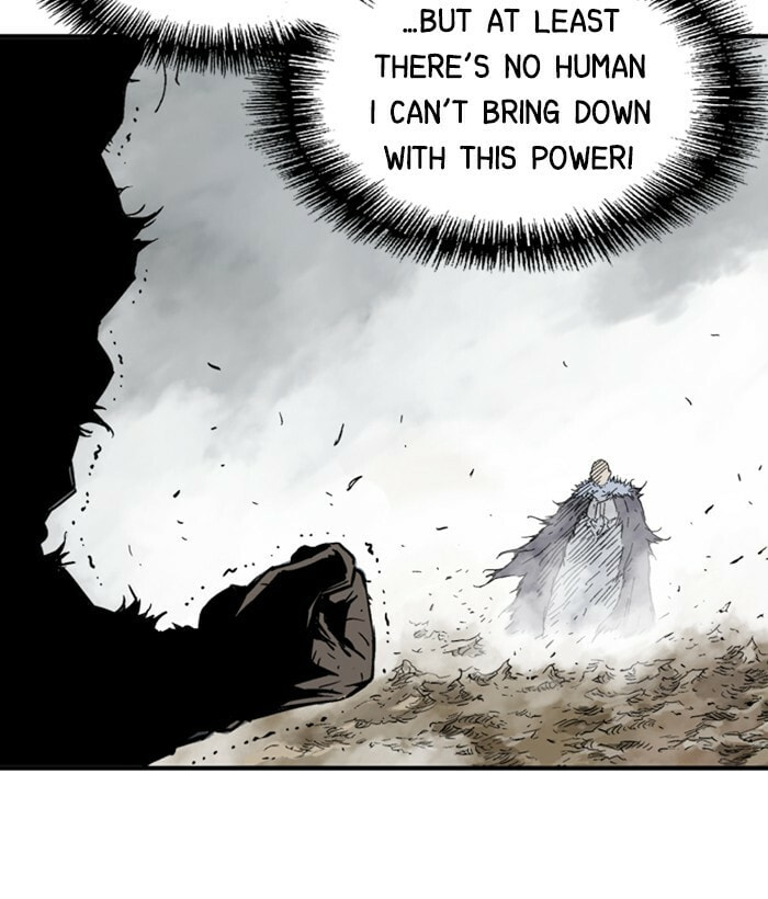 Read Gosu chapter 168 image 26 on Lezhin