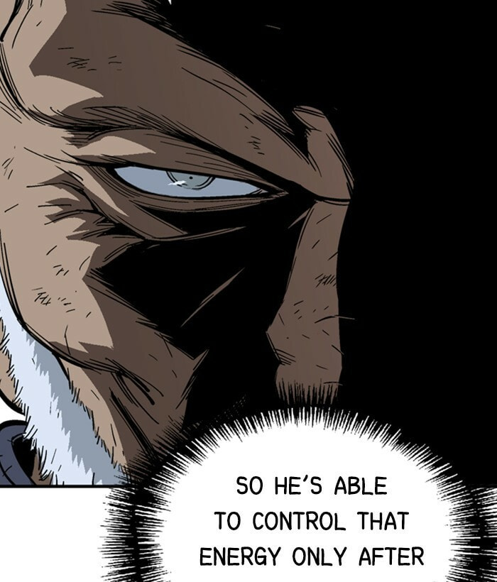Read Gosu chapter 168 image 33 on Lezhin