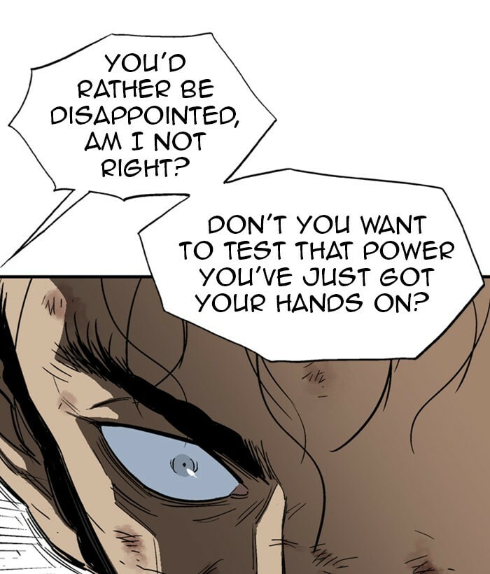 Read Gosu chapter 168 image 37 on Lezhin