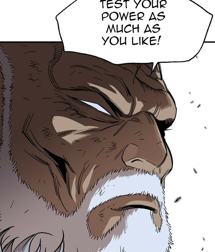 Read Gosu chapter 168 image 39 on Lezhin