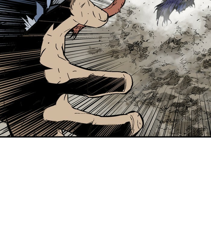 Read Gosu chapter 168 image 47 on Lezhin