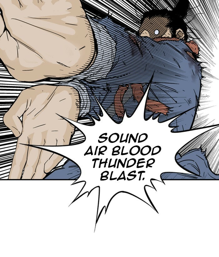 Read Gosu chapter 168 image 63 on Lezhin