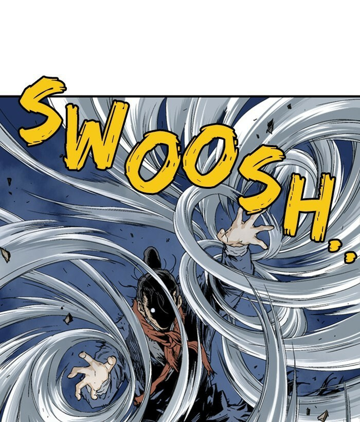 Read Gosu chapter 168 image 8 on Lezhin