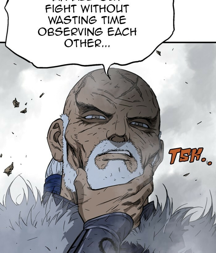 Read Gosu chapter 168 image 83 on Lezhin