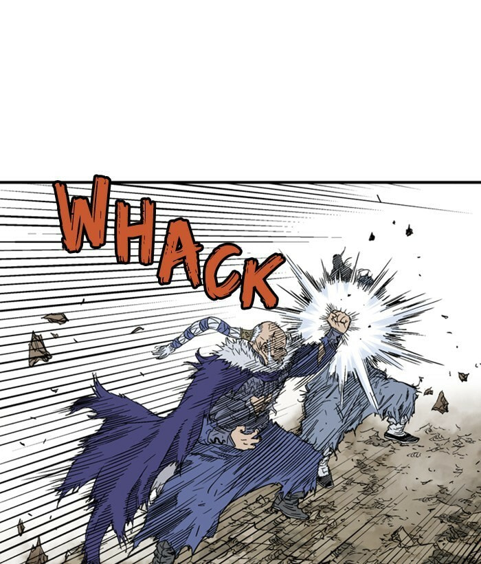 Read Gosu chapter 168 image 94 on Lezhin