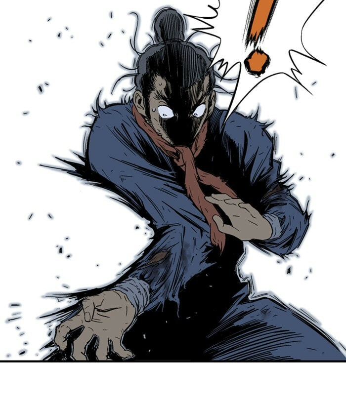 Read Gosu chapter 168 image 96 on Lezhin