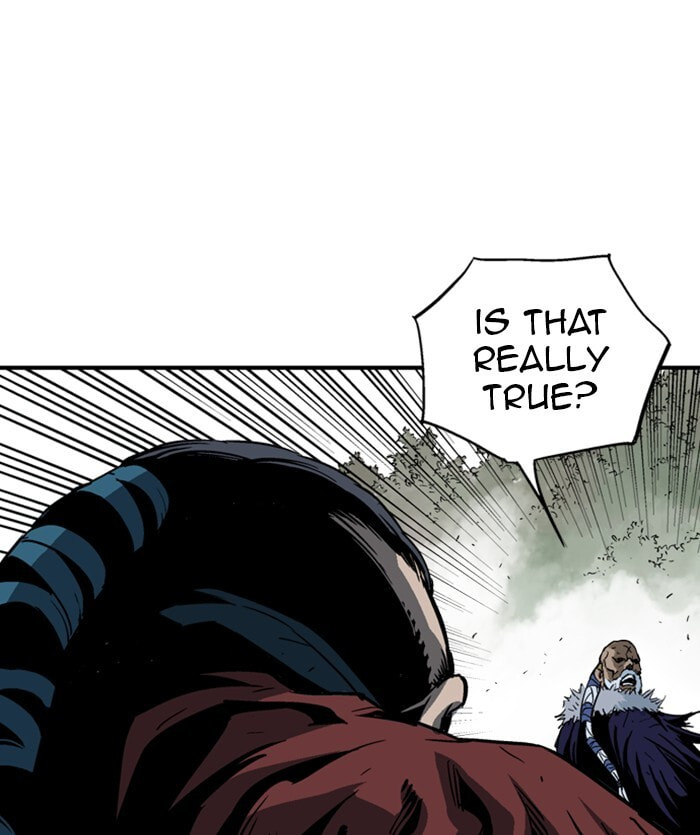 Read Gosu chapter 169 image 101 on Lezhin
