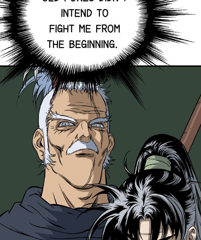 Read Gosu chapter 169 image 106 on Lezhin