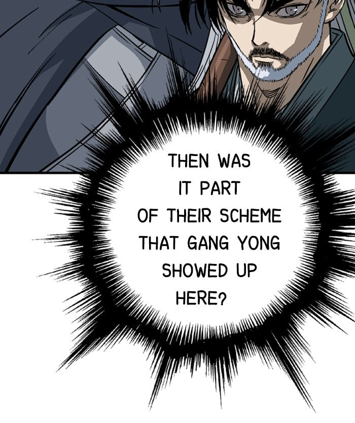 Read Gosu chapter 169 image 107 on Lezhin