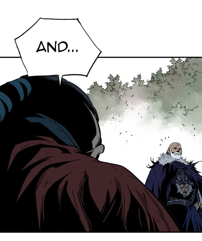 Read Gosu chapter 169 image 108 on Lezhin
