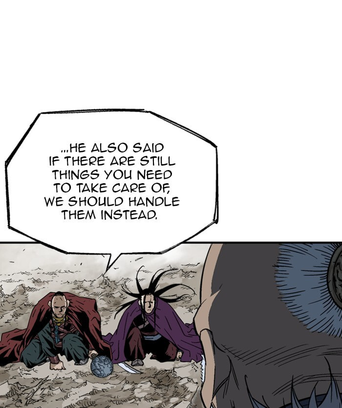 Read Gosu chapter 169 image 109 on Lezhin