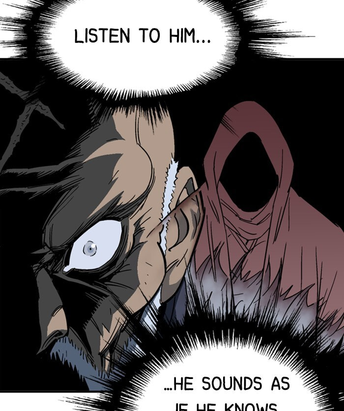 Read Gosu chapter 169 image 111 on Lezhin
