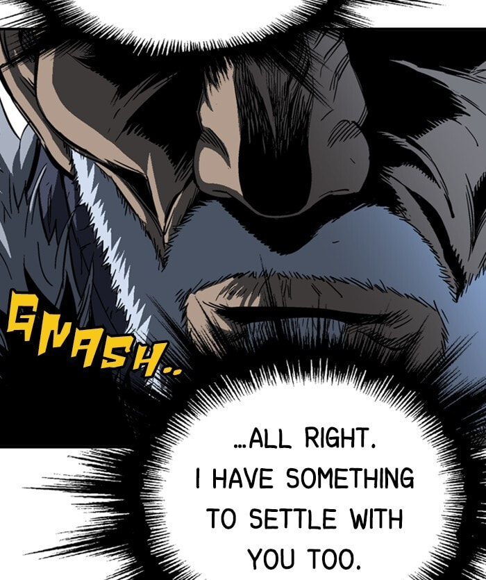 Read Gosu chapter 169 image 113 on Lezhin