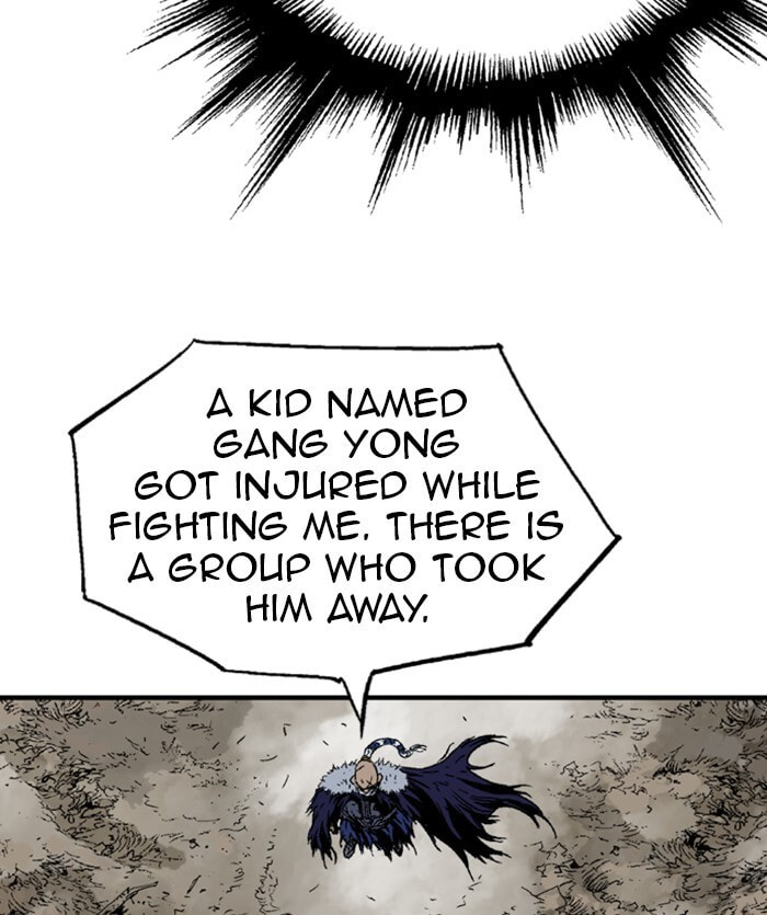Read Gosu chapter 169 image 114 on Lezhin