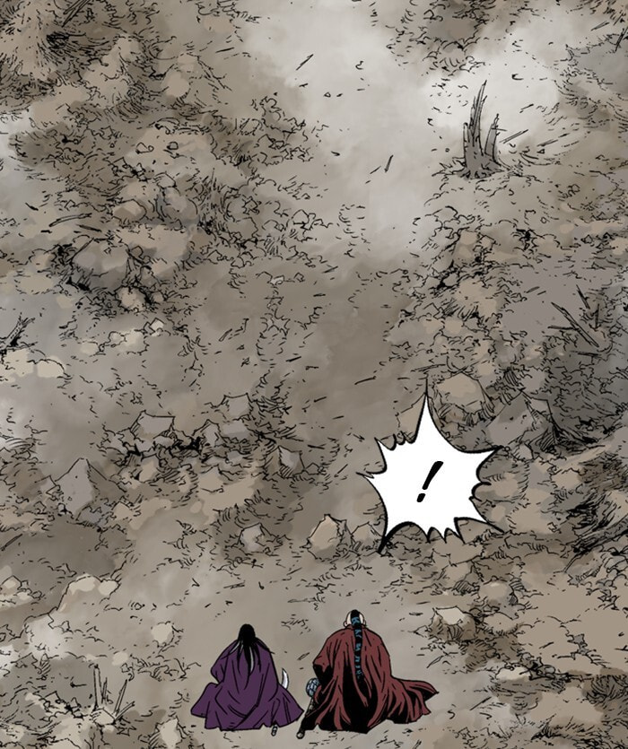 Read Gosu chapter 169 image 115 on Lezhin