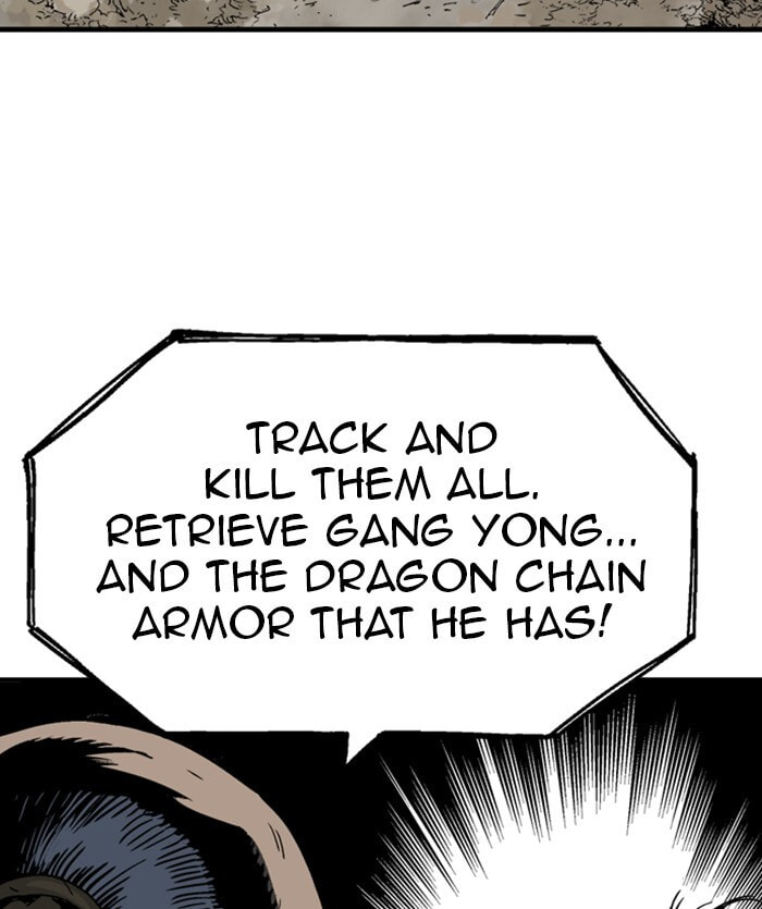 Read Gosu chapter 169 image 116 on Lezhin