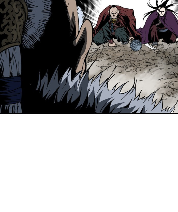 Read Gosu chapter 169 image 117 on Lezhin