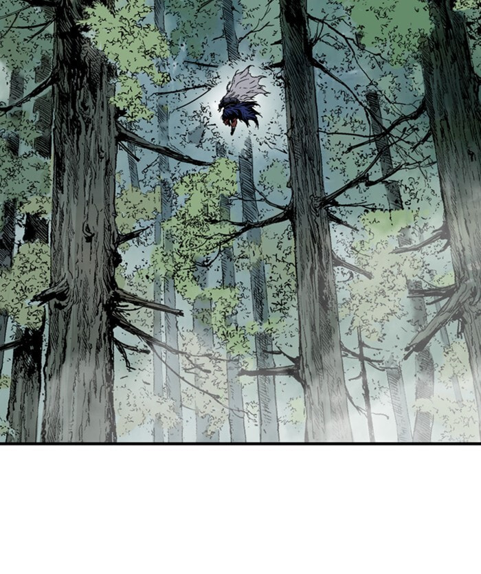 Read Gosu chapter 169 image 123 on Lezhin
