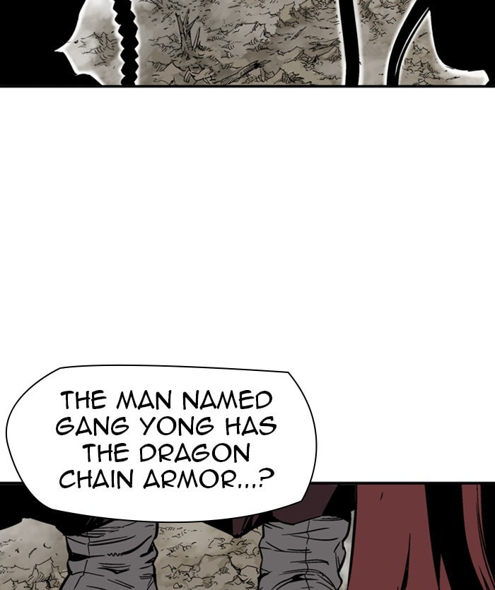 Read Gosu chapter 169 image 125 on Lezhin