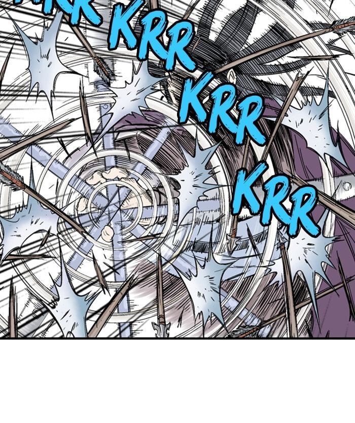 Read Gosu chapter 169 image 138 on Lezhin