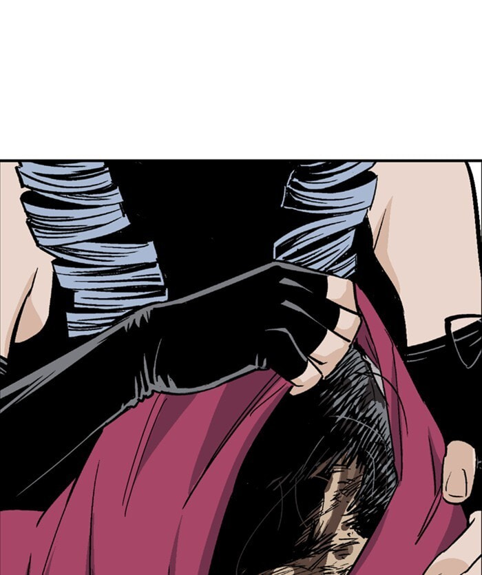 Read Gosu chapter 169 image 142 on Lezhin