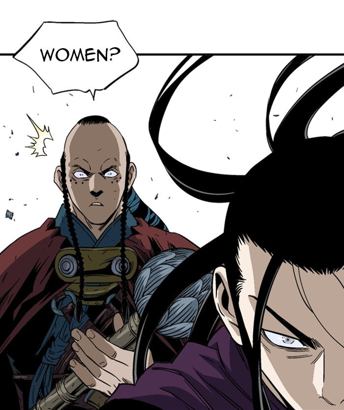 Read Gosu chapter 169 image 145 on Lezhin