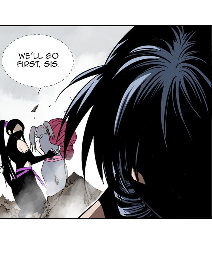 Read Gosu chapter 169 image 148 on Lezhin