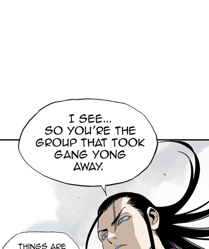 Read Gosu chapter 169 image 149 on Lezhin