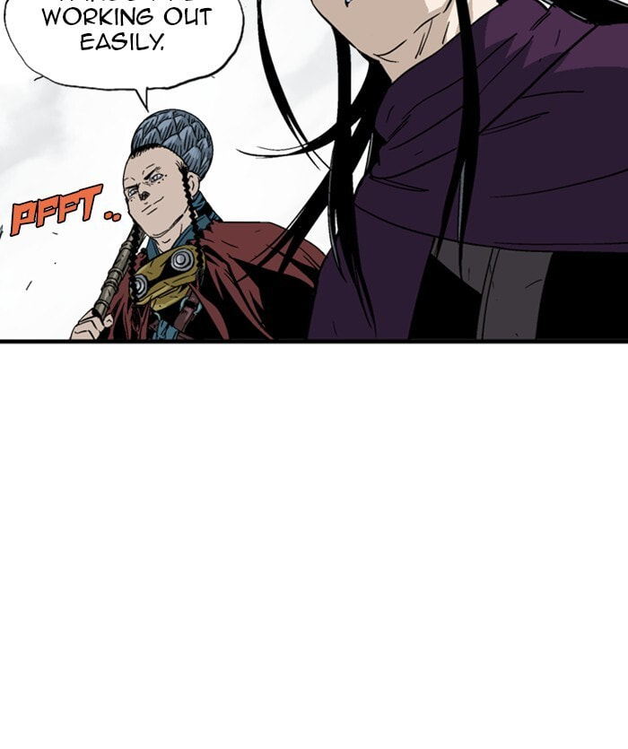 Read Gosu chapter 169 image 150 on Lezhin