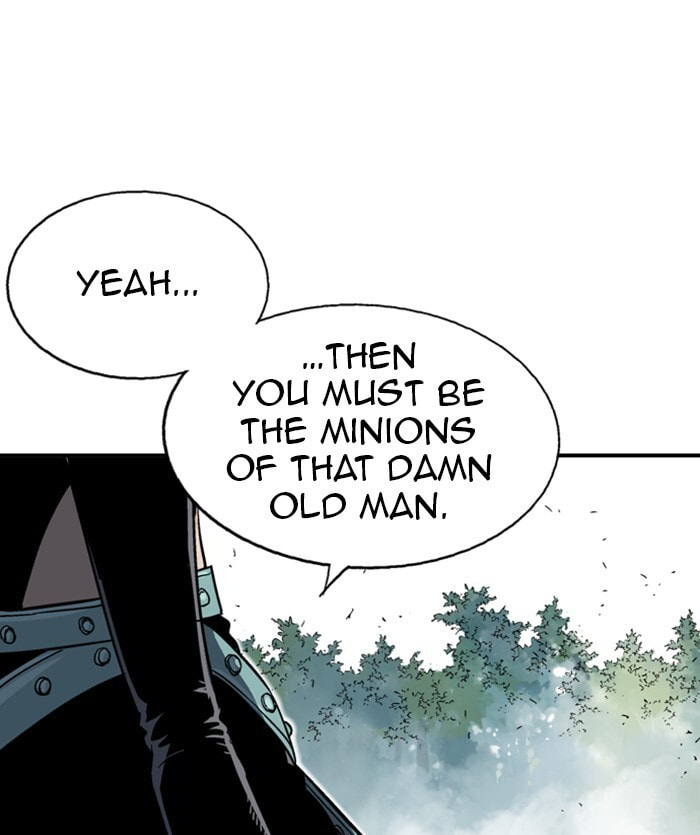 Read Gosu chapter 169 image 152 on Lezhin