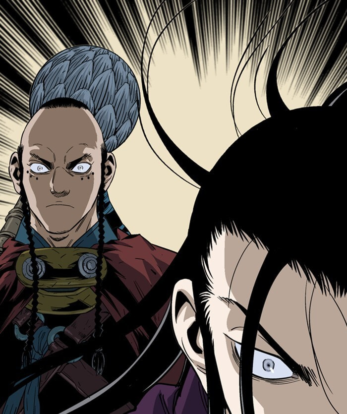 Read Gosu chapter 169 image 154 on Lezhin