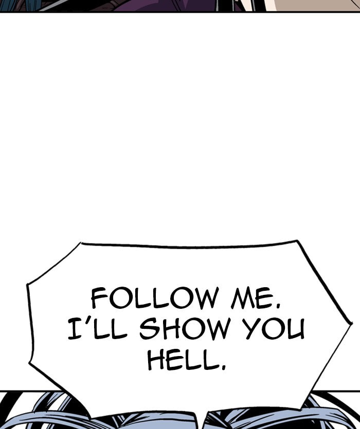 Read Gosu chapter 169 image 155 on Lezhin