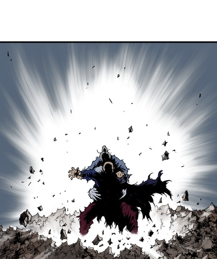 Read Gosu chapter 169 image 2 on Lezhin