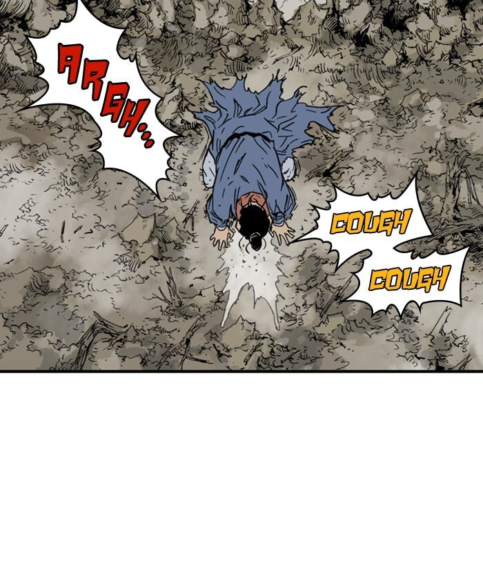 Read Gosu chapter 169 image 28 on Lezhin