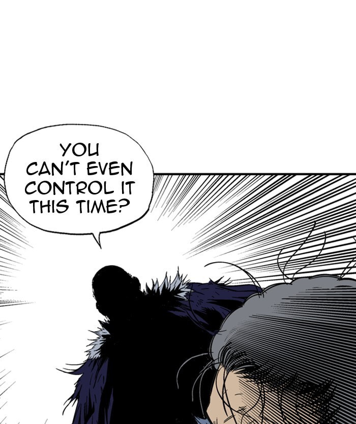 Read Gosu chapter 169 image 32 on Lezhin