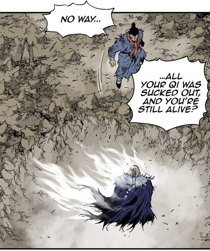 Read Gosu chapter 169 image 34 on Lezhin