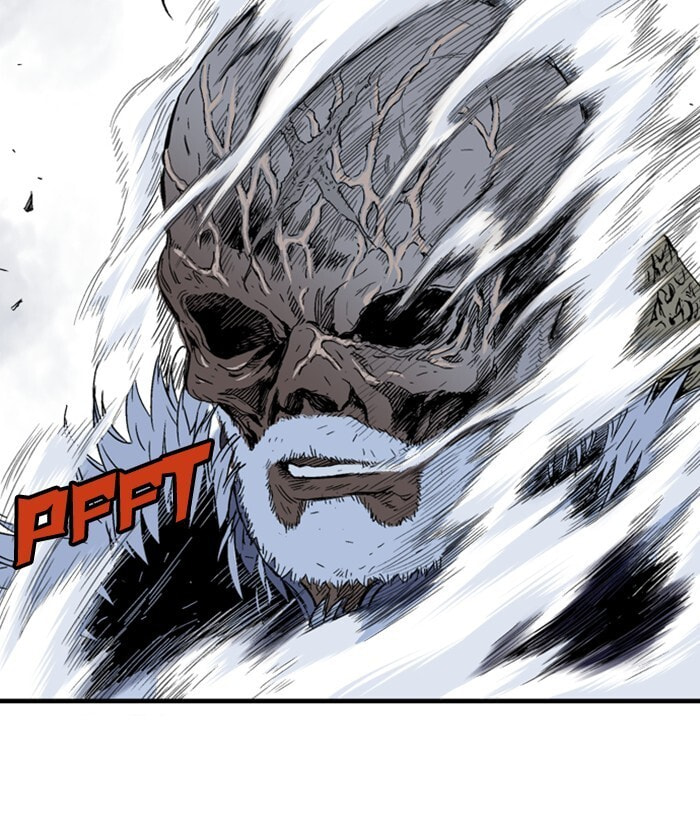 Read Gosu chapter 169 image 36 on Lezhin