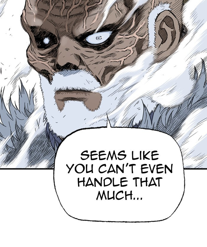 Read Gosu chapter 169 image 38 on Lezhin