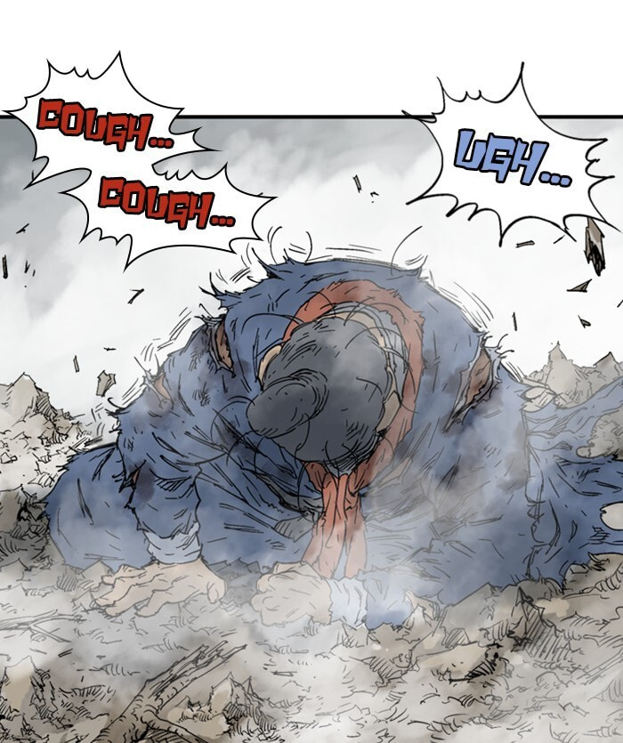 Read Gosu chapter 169 image 50 on Lezhin