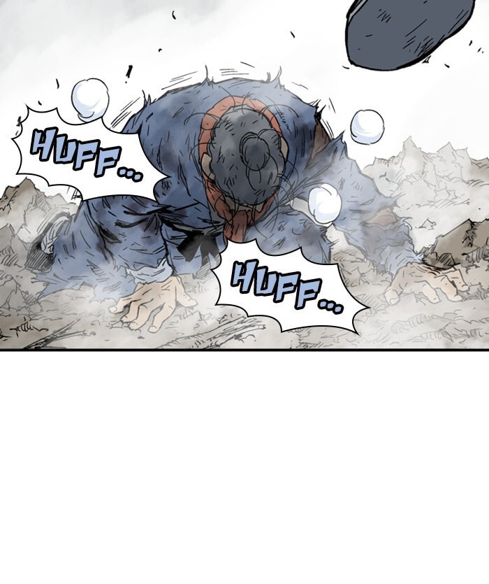 Read Gosu chapter 169 image 52 on Lezhin