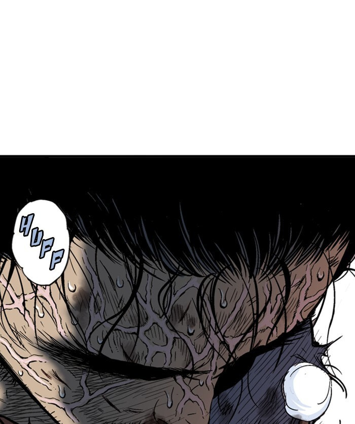 Read Gosu chapter 169 image 67 on Lezhin