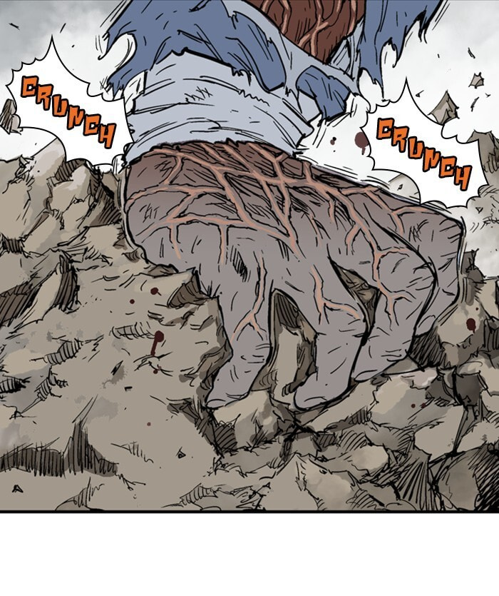 Read Gosu chapter 169 image 69 on Lezhin