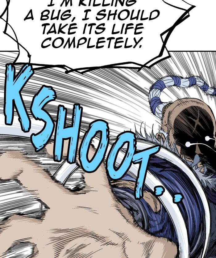 Read Gosu chapter 169 image 75 on Lezhin
